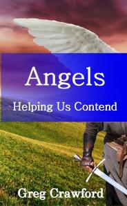 Cover Angels helping us contend with spline